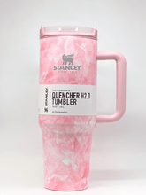 Stanley Quencher FlowState Tumbler – 40oz (1.18L)